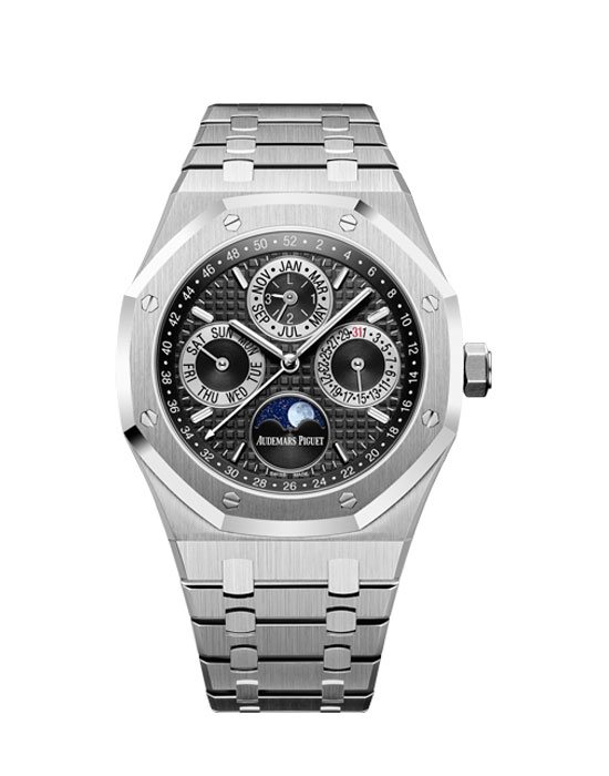 Часы Audemars Piguet Royal Oak 26597PT.OO.1220PT.01